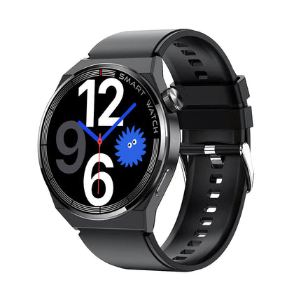 Smartwatch with Bluetooth Calling, Voice Recording & 20+ Sports Modes – Unisex Smart Watch