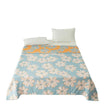 Cotton Four-layer Gauze Towel Blanket Air Conditioning Blanket Thin Duvet