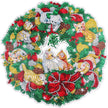 Diamond Painting Garland Ornaments Diy Handmade Christmas Gift