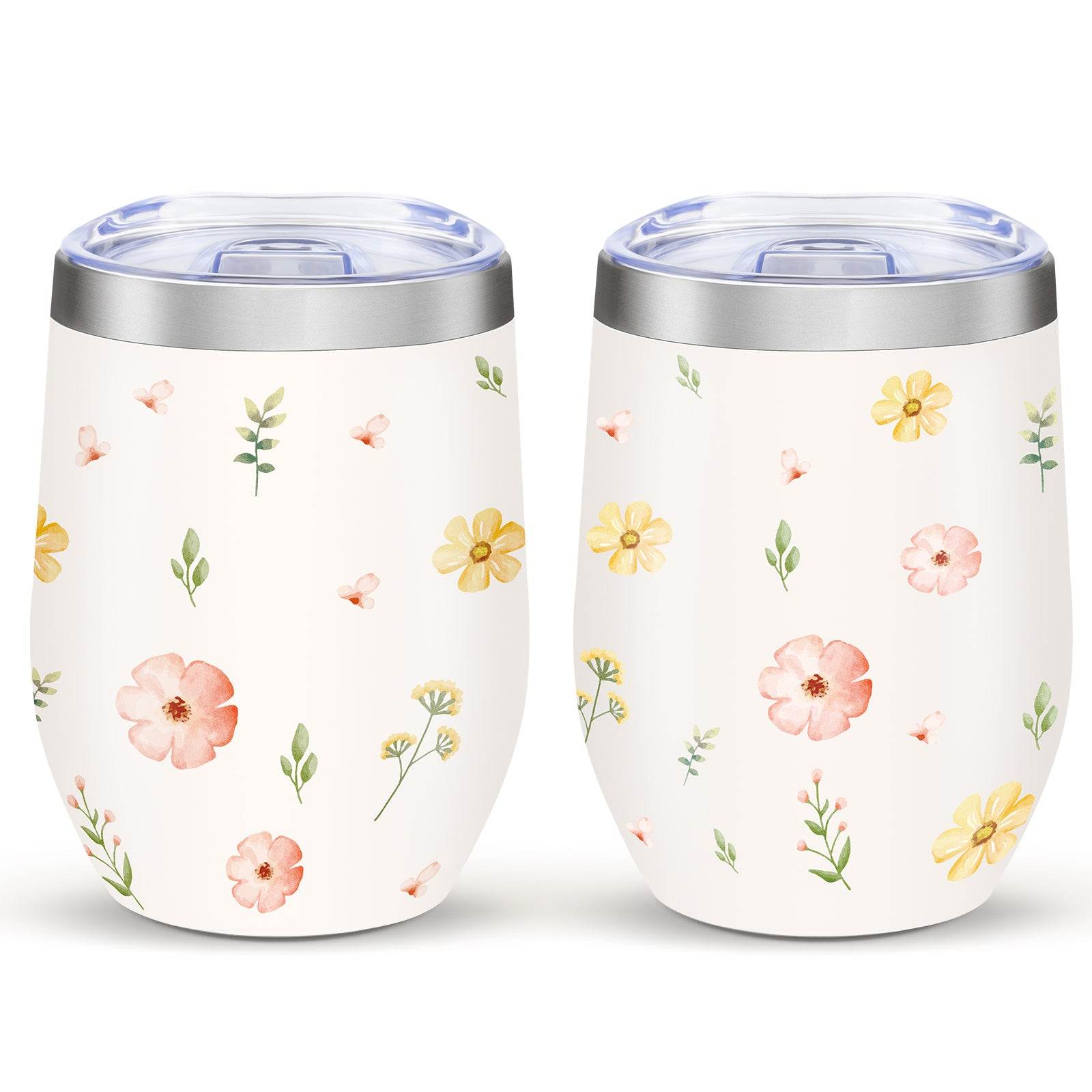 12oz Eggshell Coffee Cup Gift idea Drinkware