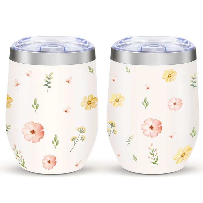 12oz Eggshell Coffee Cup Gift idea Drinkware