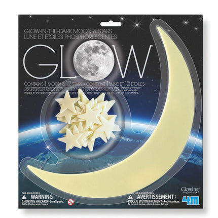 4M - Glow Moon & Stars