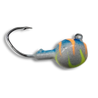 🍁Big Sky Deluxe Walleye Jigs 1/4oz 4pk