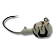 🍁Big Sky Deluxe Walleye Jigs 1/4oz 4pk