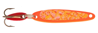Swedish Pimple #7 Jigging Lure 3/4oz