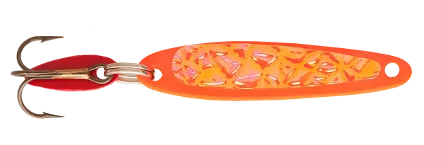 Swedish Pimple #7 Jigging Lure 3/4oz