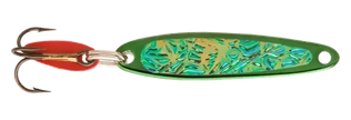 Swedish Pimple #7 Jigging Lure 3/4oz