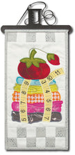 Patch Abilities - P159-ME Sew Necessary (Machine Embroidery)