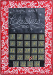 Patch Abilities - P225 Easy Advent Calendar