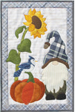 Patch Abilities - P284 Hangin' With a Fall Gnome