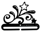 Patch Abilities - 6 inch Stars & Loops hanger