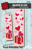 Patch Abilities - P133 Wrapped In Love