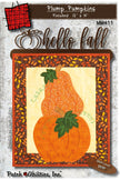 Patch Abilities - MM411 Plump Pumpkins