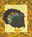 Patch Abilities - MM511 Gobble Gobble
