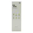 Wall-Mounted Cardboard Dispenser, 100% Organic Cotton Pantyliners