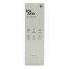 Wall-Mounted Cardboard Dispenser, 100% Organic Cotton Pantyliners