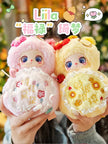 [pre order] LIILA V5 Magic Fulu Hulu Auspicious Dream Series Plush Blind Box