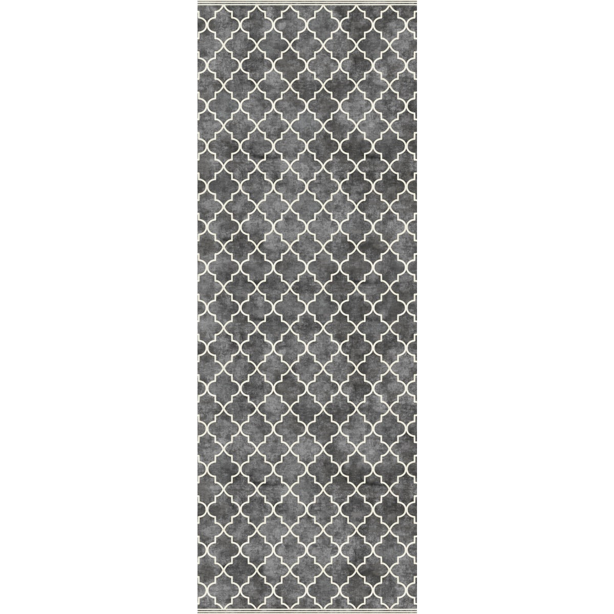 Atlas Black Rug