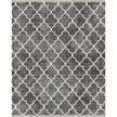 Atlas Black Rug