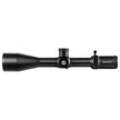 SNIPA™ Yukon Edge 4–40×56 FFP Rifle Scope – 34mm Tube, Illuminated MOA Reticle, 1/8 MOA Turrets, IPX7 Waterproof, NorthLine Mount + Focus Wheel