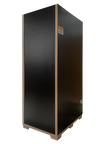 Blisspod | Vienna | Far Infrared Sauna | Canadian Hemlock Very Low EMF | 72.8