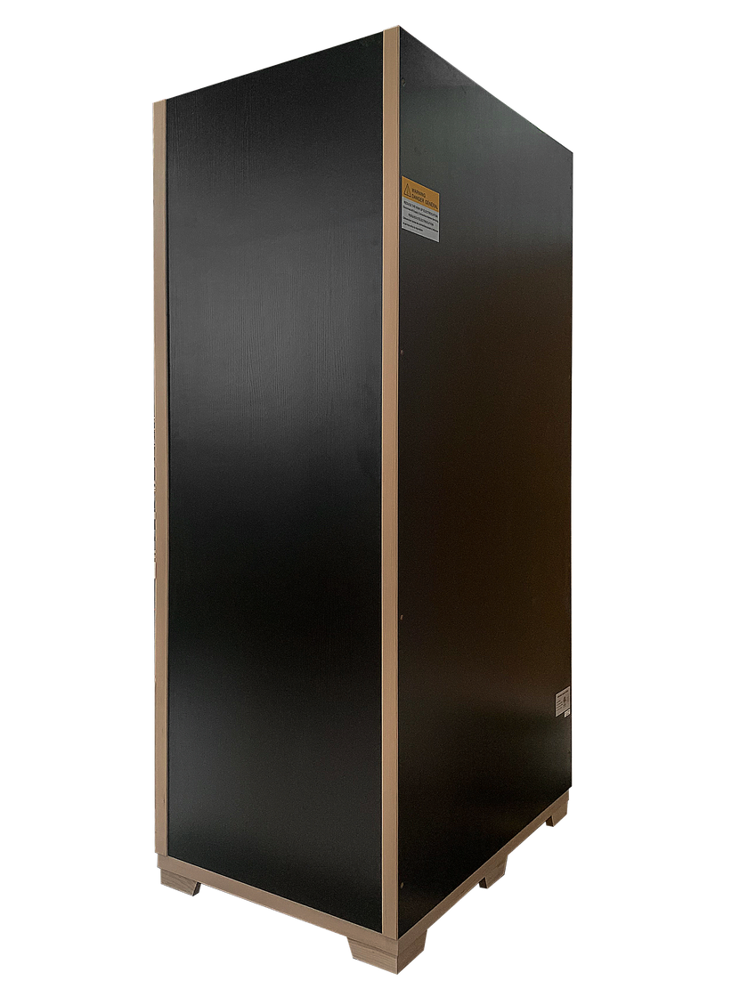 Blisspod | Vienna | Far Infrared Sauna | Canadian Hemlock Very Low EMF | 72.8