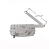 Truth Encore 50 Series Dyad Casement Window Operator – E-Gard