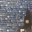 London's Calling  Deluxe Silver Paper  6
