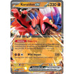 Koraidon ex - 029 (029) (SVP)