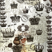 London's Calling  Deluxe Silver Paper  6