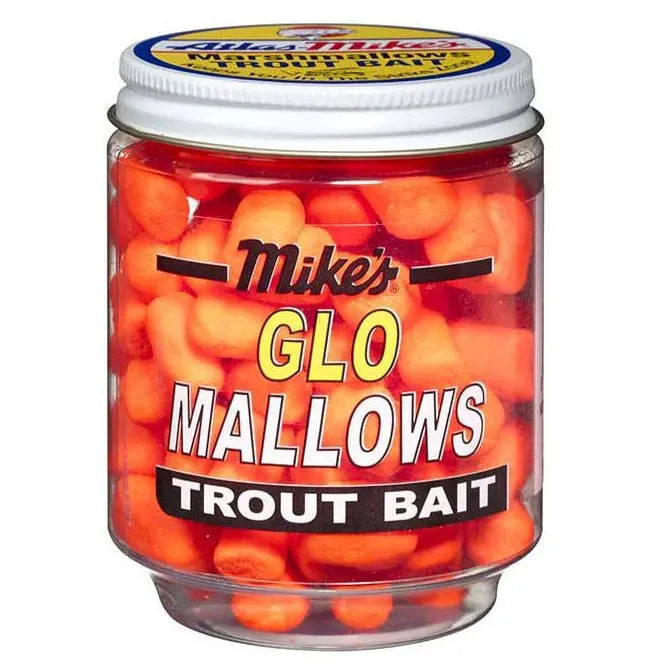 Atlas Mike's Glow Mallows