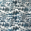Winter Journey Deluxe Paper Silver 6
