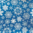 Winter Journey Deluxe Paper Silver 6