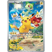 Pikachu - 027 (027) (SVP)