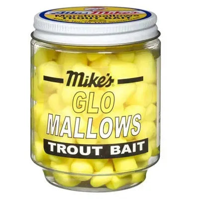 Atlas Mike's Glow Mallows