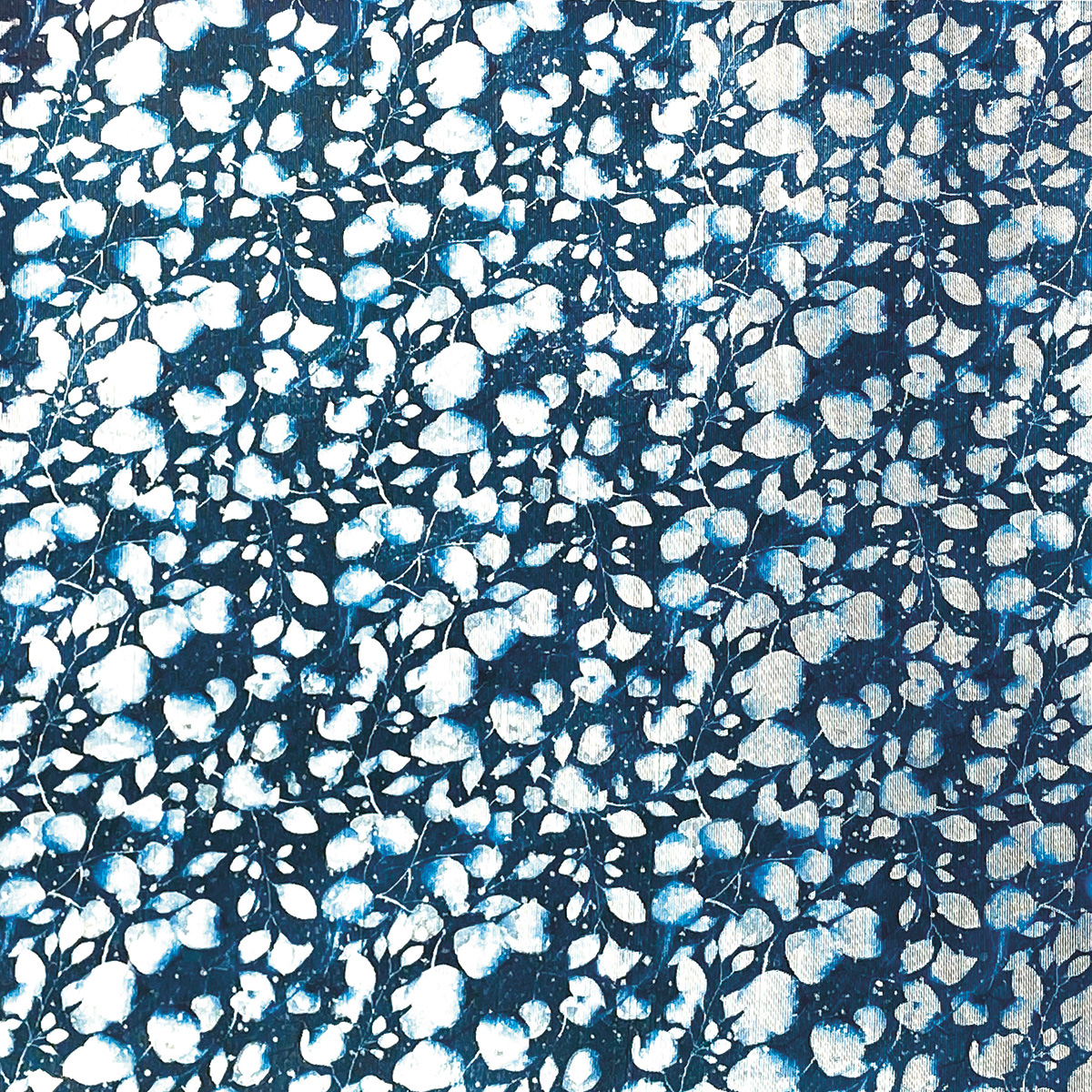 Winter Journey Deluxe Paper Silver 6