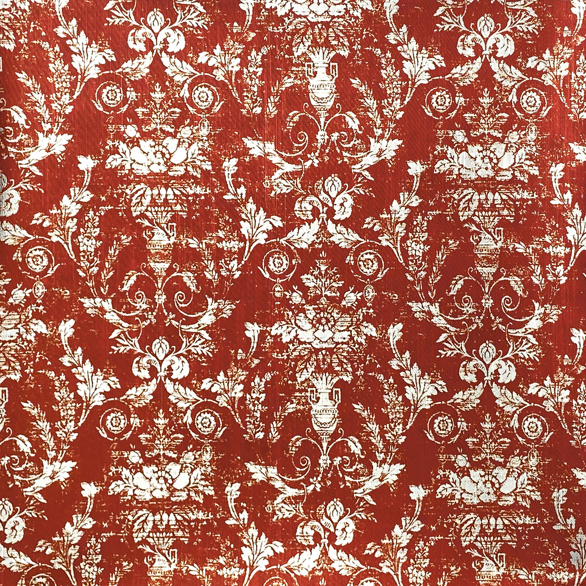 Frozen Roses Deluxe Paper Silver 6