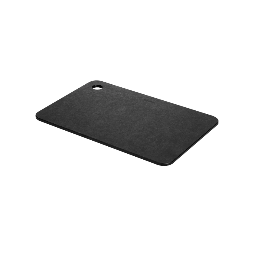 Combekk | Recycled Paper Cutting Board 20x30 cm Black | Made in Holland