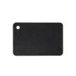 Combekk | Recycled Paper Cutting Board 20x30 cm Black | Made in Holland