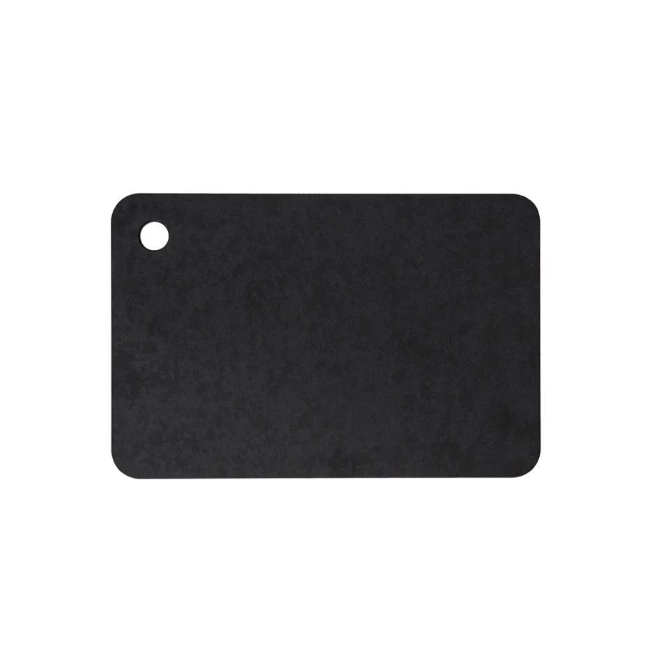 Combekk | Recycled Paper Cutting Board 20x30 cm Black | Made in Holland