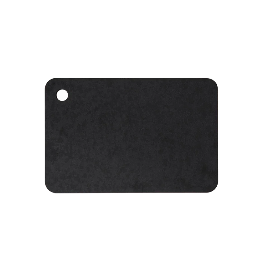 Combekk | Recycled Paper Cutting Board 20x30 cm Black | Made in Holland