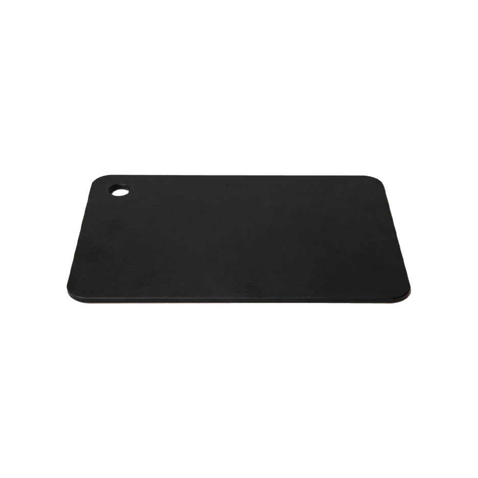 Combekk | Recycled Paper Cutting Board 20x30 cm Black | Made in Holland