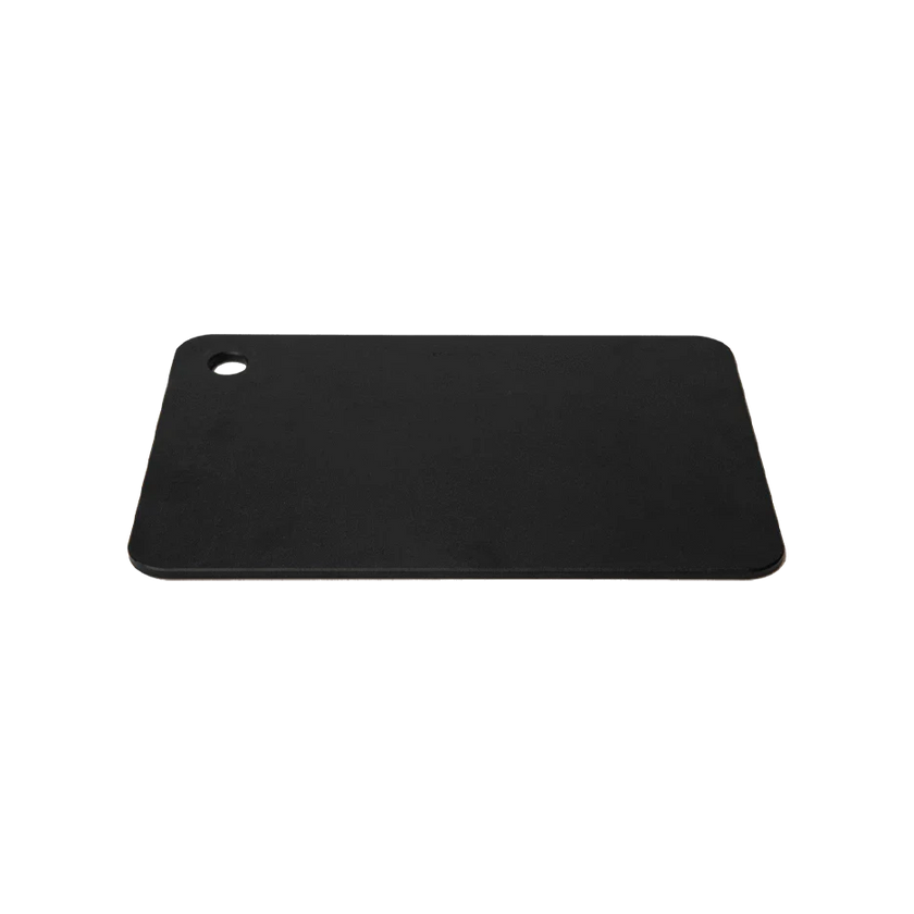 Combekk | Recycled Paper Cutting Board 20x30 cm Black | Made in Holland