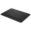 Combekk | Recycled Paper Cutting Board 20x30 cm Black | Made in Holland