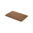 Combekk | Recycled Paper Cutting Board 20x30 cm Brown | Made in Holland