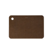 COMBEKK | Recycled Paper Cutting Board 20x30 cm Brown | Made in Holland