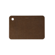 Combekk | Recycled Paper Cutting Board 20x30 cm Brown | Made in Holland