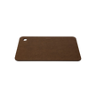 Combekk | Recycled Paper Cutting Board 20x30 cm Brown | Made in Holland