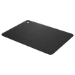 COMBEKK | Recycled Paper Cutting Board 28x38 cm Black | Made in Holland