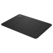 Combekk | Recycled Paper Cutting Board 28x38 cm Black | Made in Holland